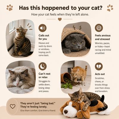 LULLA™ Pet Pal