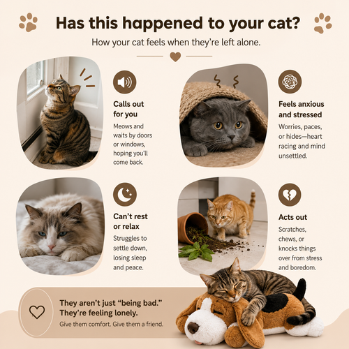 LULLA™ Pet Pal