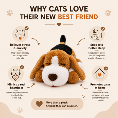 LULLA™ Pet Pal