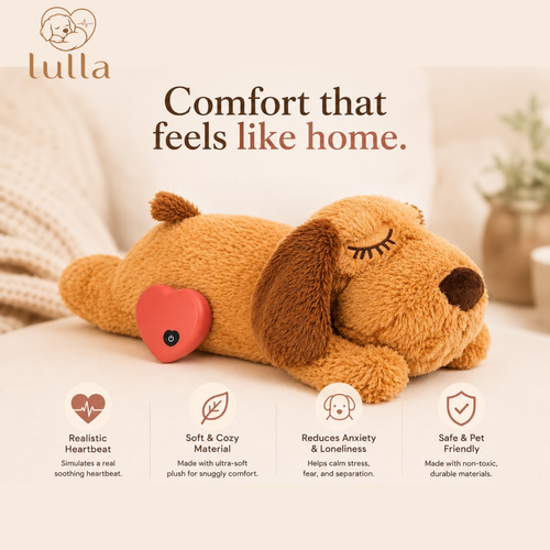 LULLA™ Pet Pal
