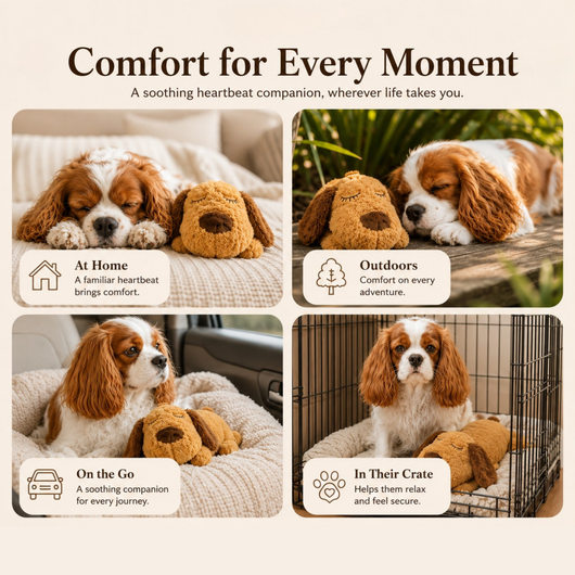 LULLA™ Pet Pal