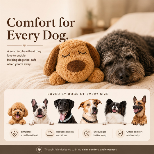 LULLA™ Pet Pal