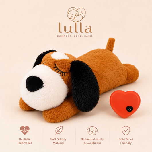 LULLA™ Pet Pal