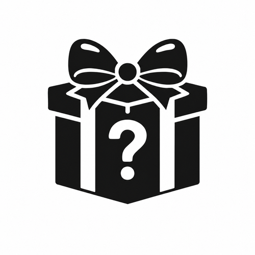 Mystery Gift